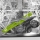 Máy rửa chén SMEG STA4523 536.24.502 - Hàng chính hãng