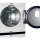 Máy sấy công nghiệp 54kg Image DE-120 - Hàng chính hãng