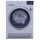 Máy sấy quần áo cửa trước Inverter Electrolux EDC804CEWA - Hàng chính hãng