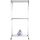 Máy sấy quần áo Sunhouse SHD-2700 - Hàng chính hãng