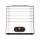 Máy sấy rau củ quả mini Hasu 230B - Hàng chính hãng