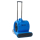 Máy sấy sàn công nghiệp Kumisai KMS 4200 - Hàng chính hãng