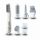 Máy sấy tạo kiểu Panasonic EH-KA71-W645 - Hàng chính hãng