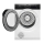 Máy sấy thông hơi Electrolux UltimateCare 300 9 kg EDV904H3EC - Hàng chính hãng
