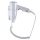 Máy sấy tóc dùng cho khách sạn Tiross TS-4321 - Hàng chính hãng