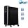 Máy sưởi dầu FujiE OFR-4511 - Hàng chính hãng