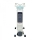 Máy sưởi dầu Fujihome OH849 - Hàng chính hãng