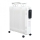 Máy sưởi dầu Fujihome OH8615 - Hàng chính hãng