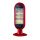 Máy sưởi halogen Trường Thọ BA-6166 - Hàng chính hãng