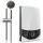 Máy tắm nước nóng lạnh Ariston AURES SMART SQUARE SMC45PE-VN - Hàng chính hãng
