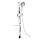 Máy tắm nước nóng bơm thông minh Waterfall WF-999EP - Hàng chính hãng