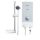 Máy tắm nước nóng Panasonic DH-4MP1VS - Hàng chính hãng