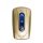 Máy tắm nước nóng siêu mỏng Waterfall WF-333E - Hàng chính hãng