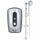 Máy tắm nước nóng Waterfall WF-666E - Hàng chính hãng