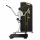 Máy tập đùi sau Perfect USK-016 - Hàng chính hãng