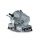 Máy thái lát thịt Berjaya BJY-SM250-EN - Hàng chính hãng