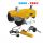 Máy tời điện YAMADO PA1000 - Hàng chính hãng