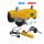Máy tời điện YAMADO PA800 - Hàng chính hãng