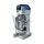 Máy trộn bột 60L Berjaya BJY-BM60N - Hàng chính hãng