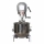 Máy trộn bột Hongling B-20B - Hàng chính hãng