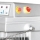Máy trộn bột khô Hongling SM-80 - Hàng chính hãng