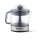 Máy vắt cam Kuchenzimmer 003490 - Hàng chính hãng