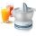 Máy vắt cam Philips HR2737 - Công suất 25W, dung tích 0.4L - Hàng chính hãng