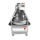 Máy ve bột công nghiệp Vigevr WG-800 - Hàng chính hãng