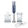 Máy xay cầm tay Bosch MSM64110 - Hàng chính hãng