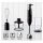 Máy xay cầm tay Panasonic MX-SS40BRA - Hàng chính hãng