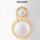 Máy xay ép đa năng Philips HR1843 - Công suất 300W - Hàng chính hãng