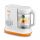 Máy xay hấp đa năng 2 in 1 FatzBaby PRO 2-FB9619SL - Hàng chính hãng
