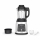 Máy xay nấu đa năng Tefal BL83SD66 - Hàng chính hãng