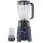 Máy Xay Sinh Tố 2 Cối Asanzo BL- 302P - Hàng chính hãng