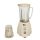 Máy xay sinh tố Bigsun BB-299G - Thương hiệu Việt - Hàng chính hãng