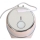 Máy xay sinh tố cầm tay Bear LLJ-B03C1 - Hàng chính hãng