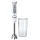 Máy xay sinh tố cầm tay Braun MQ5200 - Hàng chính hãng