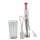 Máy xay sinh tố cầm tay Elmich BLE-1680 - Hàng chính hãng