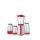 Máy xay sinh tố Cuchen CM M150R - Hàng chính hãng