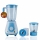 Máy xay sinh tố Goldsun GBL-4103 - Hàng chính hãng