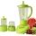 Máy xay sinh tố Happy Cook HCB-150B - Dung tích 1L - Hàng chính hãng