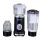 Máy xay sinh tố Kangaroo 3 cối KG3B2 - Hàng chính hãng