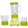 Máy xay sinh tố Khaluck KL-323 - Dung tích 1.5L - Hàng chính hãng