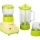 Máy xay sinh tố Khaluck KL-323 - Dung tích 1.5L - Hàng chính hãng