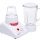 Máy xay sinh tố Khaluck KL-333 - Dung tích 1.25L - Hàng chính hãng