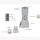 Máy xay sinh tố Pensonic PB-426 - Hàng chính hãng