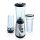 Máy xay sinh tố Philips HR2870 - Dung tích 0.75L - Hàng chính hãng