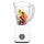 Máy xay sinh tố Sharp EM-S154PV-WH - Hàng chính hãng