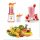 Máy xay sinh tố smartcook Elmich BLS-3885 - Hàng chính hãng