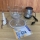Máy xay thịt Bluestone CHB-5145 - Hàng chính hãng